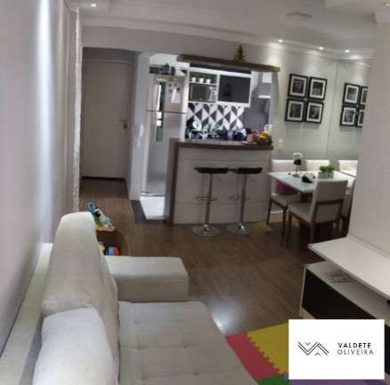 Imagem Apartamento com 2 Quartos à Venda, 62 m² em Jardim América - São José Dos Campos Imagem Apartamento com 2 Quartos à Venda, 62 m² em Jardim América - São José Dos Campos