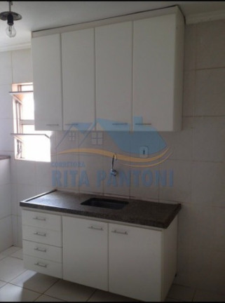 Imagem Apartamento com 3 Quartos à Venda, 70 m² em Jardim Paulista - Ribeirão Preto