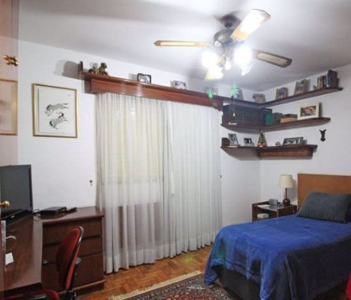 Imagem Apartamento com 3 Quartos à Venda, 127 m² em Jardim Paulista - São Paulo Imagem Apartamento com 3 Quartos à Venda, 127 m² em Jardim Paulista - São Paulo