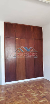Imagem Sobrado com 2 Quartos para Alugar, 150 m² em Jardim Peri Peri - São Paulo