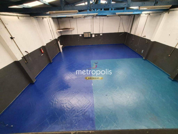 Imagem Galpão à Venda, 277 m² em Centro - São Caetano Do Sul Imagem Galpão à Venda, 277 m² em Centro - São Caetano Do Sul