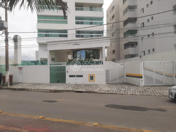 Imagem Apartamento com 2 Quartos à Venda, 69 m² em Jardim Praia Grande - Mongaguá