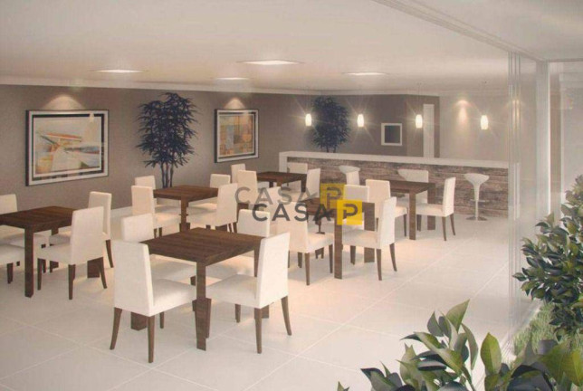 Imagem Apartamento com 3 Quartos à Venda, 74 m² em Vila Santa Catarina - Americana Imagem Apartamento com 3 Quartos à Venda, 74 m² em Vila Santa Catarina - Americana