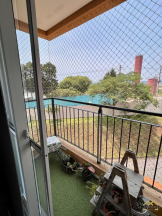 Imagem Apartamento com 2 Quartos à Venda, 50 m² em Vila Nambi - Jundiaí Imagem Apartamento com 2 Quartos à Venda, 50 m² em Vila Nambi - Jundiaí