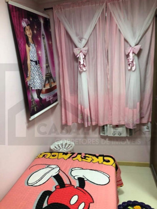Imagem Apartamento com 3 Quartos à Venda, 63 m² em Parque Verde - Belém