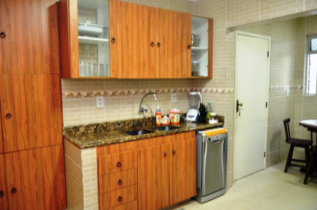 Imagem Apartamento com 3 Quartos à Venda, 152 m² em Candeias - Jaboatão Dos Guararapes