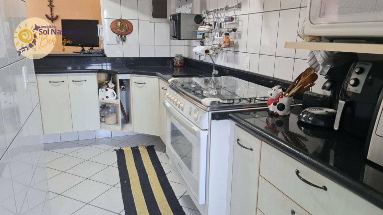 Imagem Apartamento com 4 Quartos à Venda ou Locação, 180 m² em Maitinga - Bertioga