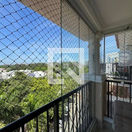 Imagem Apartamento com 4 Quartos à Venda, 357 m² em Barra Da Tijuca - Rio De Janeiro