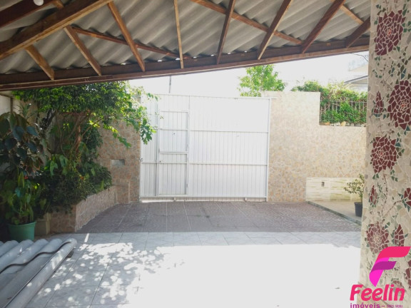 Imagem Casa com 6 Quartos à Venda, 220 m² em Ribeirão Da Ilha - Florianópolis