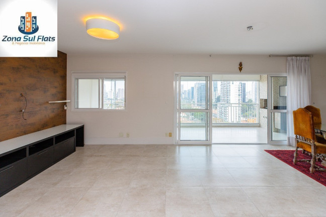 Imagem Apartamento com 3 Quartos à Venda, 175 m² em Vila Cordeiro - São Paulo Imagem Apartamento com 3 Quartos à Venda, 175 m² em Vila Cordeiro - São Paulo