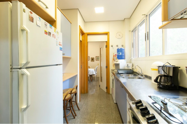 Imagem Apartamento com 3 Quartos à Venda, 271 m² em Panamby - São Paulo Imagem Apartamento com 3 Quartos à Venda, 271 m² em Panamby - São Paulo