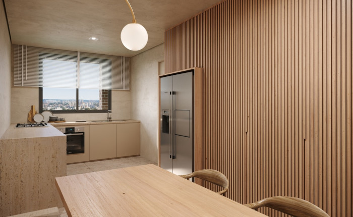 Imagem Apartamento com 3 Quartos à Venda, 231 m² em Ibirapuera - São Paulo