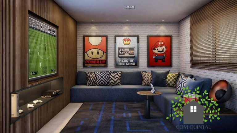 Imagem Apartamento com 3 Quartos à Venda, 108 m² em Parque Rincão - Cotia Imagem Apartamento com 3 Quartos à Venda, 108 m² em Parque Rincão - Cotia