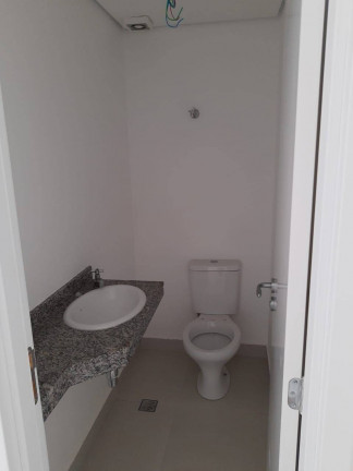 Imagem Apartamento com 3 Quartos à Venda, 82 m² em Jardim - Santo André