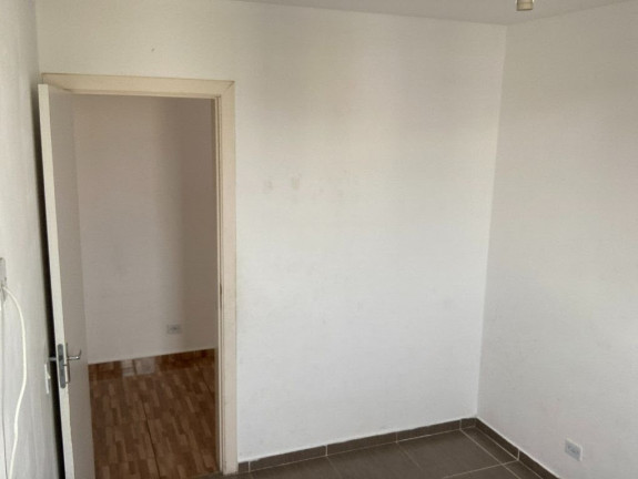 Imagem Apartamento com 2 Quartos para Alugar, 49 m² em Vila Urupês - Suzano