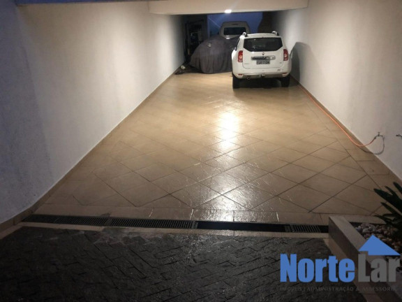 Imagem Sobrado com 3 Quartos à Venda, 200 m² em Vila Hermínia - São Paulo