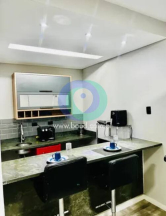 Imagem Apartamento com 1 Quarto à Venda, 36 m² em Centro - São Vicente