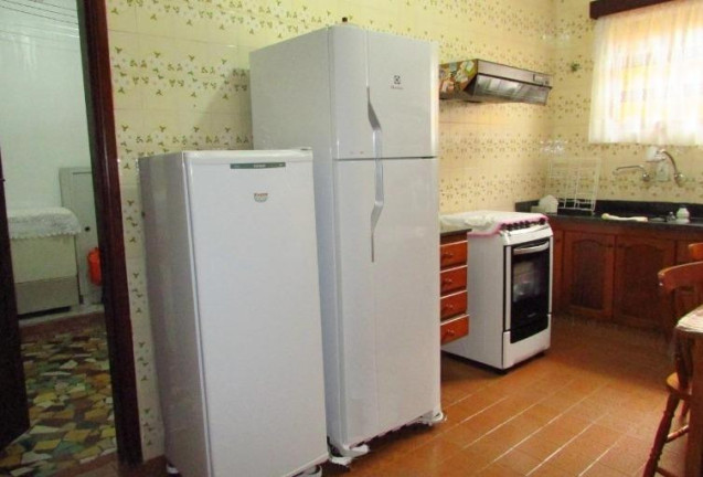 Imagem Casa com 2 Quartos à Venda, 213 m² em Vila Caiçara - Praia Grande Imagem Casa com 2 Quartos à Venda, 213 m² em Vila Caiçara - Praia Grande