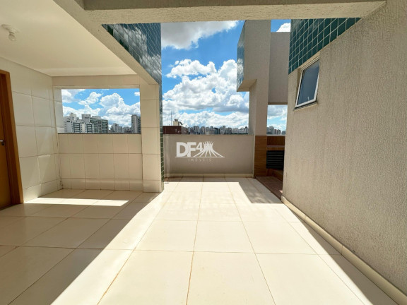 Imagem Imóvel com 3 Quartos à Venda, 110 m² em Norte (águas Claras) - Brasília