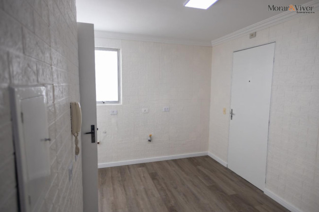 Imagem Apartamento com 3 Quartos à Venda, 92 m² em água Verde - Curitiba