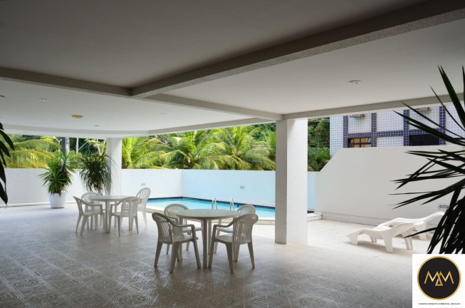 Imagem Apartamento com 4 Quartos à Venda, 190 m² em Cabo Branco - João Pessoa Imagem Apartamento com 4 Quartos à Venda, 190 m² em Cabo Branco - João Pessoa