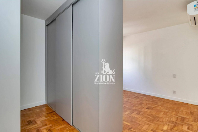 Imagem Apartamento com 3 Quartos à Venda, 267 m² em Paraíso - São Paulo