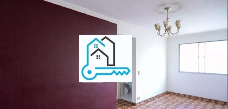 Imagem Apartamento com 2 Quartos à Venda, 50 m² em Jardim Celeste - São Paulo Imagem Apartamento com 2 Quartos à Venda, 50 m² em Jardim Celeste - São Paulo