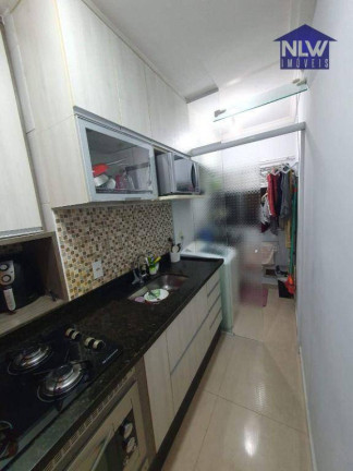 Imagem Apartamento com 2 Quartos à Venda, 51 m² em Jardim Santo Antônio - São Paulo Imagem Apartamento com 2 Quartos à Venda, 51 m² em Jardim Santo Antônio - São Paulo