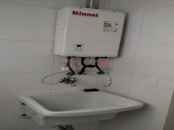 Imagem Apartamento com 2 Quartos à Venda, 72 m² em Centro - São Bernardo Do Campo Imagem Apartamento com 2 Quartos à Venda, 72 m² em Centro - São Bernardo Do Campo