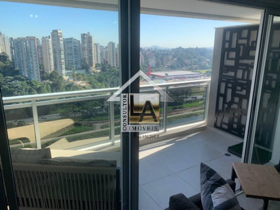Imagem Apartamento com 1 Quarto à Venda, 98 m² em Granja Julieta - São Paulo Imagem Apartamento com 1 Quarto à Venda, 98 m² em Granja Julieta - São Paulo