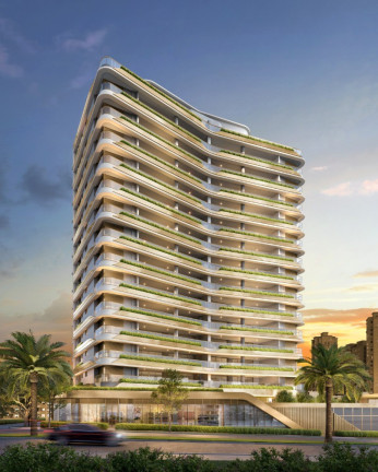 Imagem Apartamento com 4 Quartos à Venda, 493 m² em Moema - São Paulo Imagem Apartamento com 4 Quartos à Venda, 493 m² em Moema - São Paulo