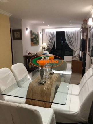 Imagem Apartamento com 2 Quartos à Venda, 90 m² em Tijuca - Rio De Janeiro Imagem Apartamento com 2 Quartos à Venda, 90 m² em Tijuca - Rio De Janeiro