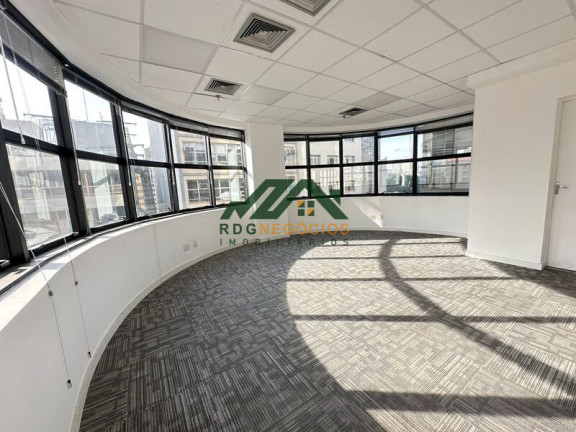 Imagem Sala Comercial à Venda, 376 m² em Vila Buarque - São Paulo