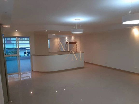 Imagem Casa com 3 Quartos à Venda, 227 m² em Campo Grande - Santos