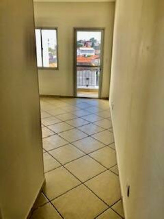 Imagem Apartamento com 2 Quartos à Venda, 56 m² em Vila Parque Jabaquara - São Paulo