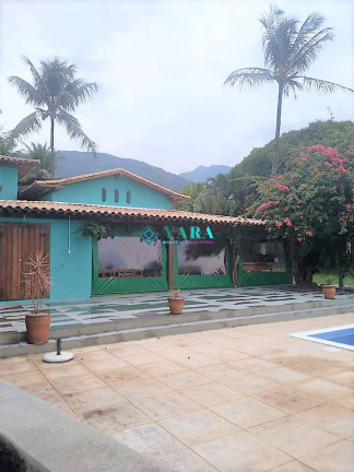 Imagem Casa com 4 Quartos à Venda, 1.426 m² em Feiticeira - Ilhabela Imagem Casa com 4 Quartos à Venda, 1.426 m² em Feiticeira - Ilhabela