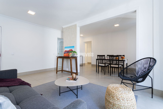 Imagem Apartamento com 2 Quartos à Venda, 94 m² em Jardim Paulista - São Paulo