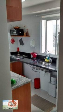 Imagem Apartamento com 2 Quartos à Venda, 53 m² em Santa Terezinha - São Bernardo Do Campo