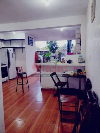 Casa com 2 Quartos à Venda, 150 m² em Jaraguá - Caraguatatuba