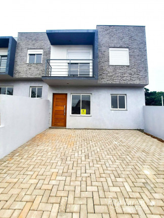 Imagem Sobrado com 2 Quartos à Venda, 65 m² em Tarumã - Viamão
