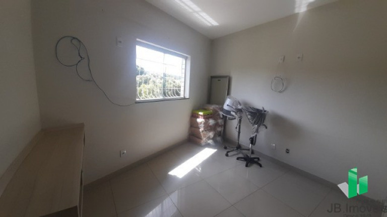 Imagem Imóvel com 3 Quartos à Venda, 124 m² em Morada Do Sol - Montes Claros Imagem Imóvel com 3 Quartos à Venda, 124 m² em Morada Do Sol - Montes Claros