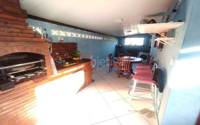 Imagem Casa com 2 Quartos para Alugar, 100 m² em Jardim Caiçara - Cabo Frio Imagem Casa com 2 Quartos para Alugar, 100 m² em Jardim Caiçara - Cabo Frio