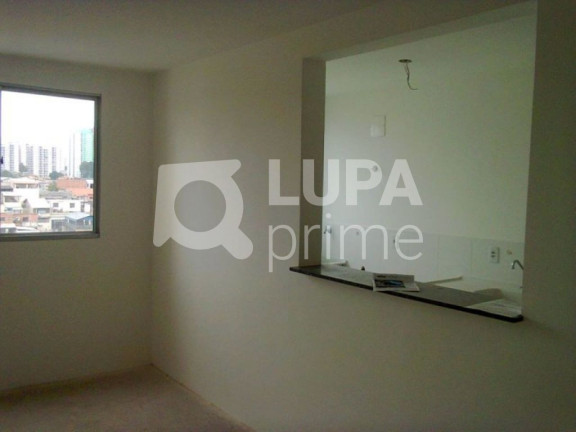 Imagem Apartamento com 2 Quartos à Venda, 44 m² em Centro - Guarulhos