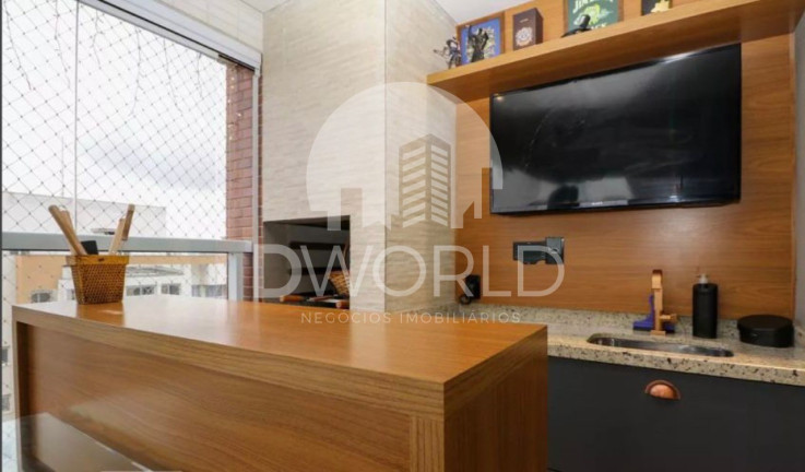 Imagem Imóvel com 2 Quartos à Venda, 98 m² em Barcelona - São Caetano Do Sul Imagem Imóvel com 2 Quartos à Venda, 98 m² em Barcelona - São Caetano Do Sul