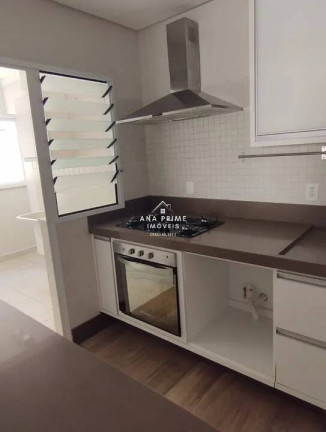 Imagem Apartamento com 3 Quartos à Venda, 108 m² em Parque Residencial Aquarius - São José Dos Campos Imagem Apartamento com 3 Quartos à Venda, 108 m² em Parque Residencial Aquarius - São José Dos Campos