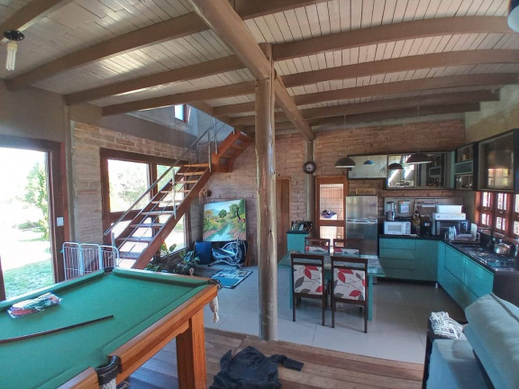 Imagem Sobrado com 1 Quarto à Venda, 536 m² em águas Claras - Viamão