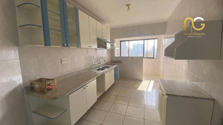 Imagem Apartamento com 3 Quartos à Venda, 117 m² em Canto Do Forte - Praia Grande Imagem Apartamento com 3 Quartos à Venda, 117 m² em Canto Do Forte - Praia Grande