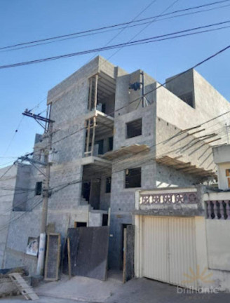 Imagem Apartamento com 2 Quartos à Venda, em Vila Santa Teresa (zona Leste) - São Paulo Imagem Apartamento com 2 Quartos à Venda, em Vila Santa Teresa (zona Leste) - São Paulo