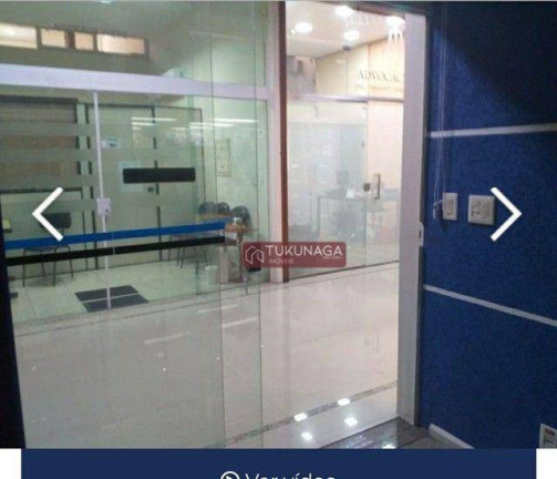 Imagem Sala Comercial à Venda, 68 m² em Jardim Sao Paulo(zona Norte) - São Paulo Imagem Sala Comercial à Venda, 68 m² em Jardim Sao Paulo(zona Norte) - São Paulo