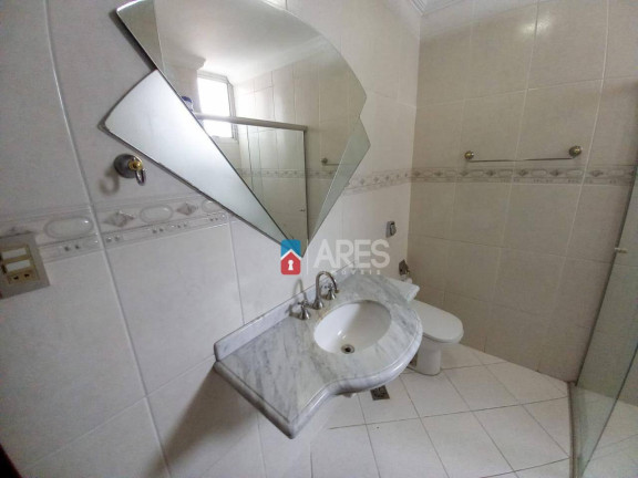 Imagem Apartamento com 3 Quartos à Venda, 95 m² em Centro - Americana Imagem Apartamento com 3 Quartos à Venda, 95 m² em Centro - Americana
